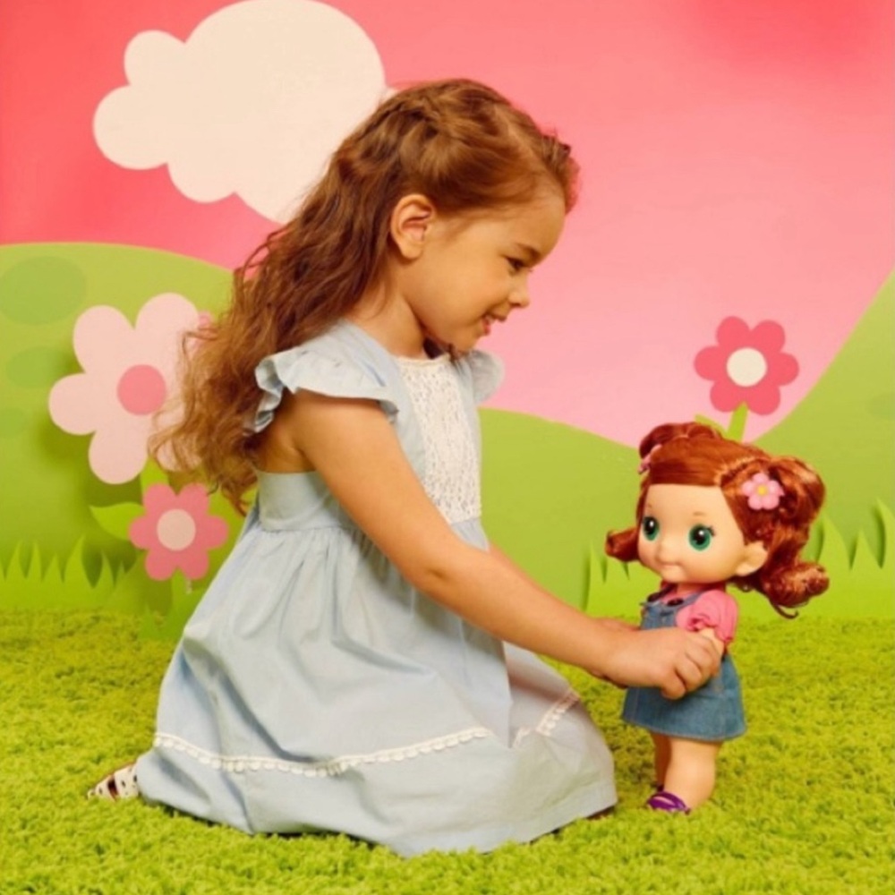 Little Tikes Sing-Along Lilly NEW!